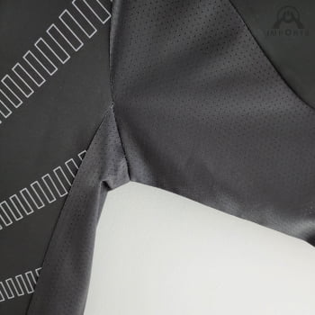 Camisa Sport Recife 22/23 Goleiro Preta + Personalização Grátis 