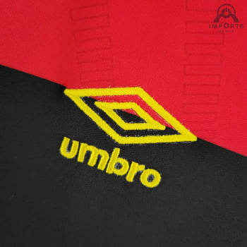 Camisa Sport Recife I 22/23 Versão Feminina + Personalização Grátis