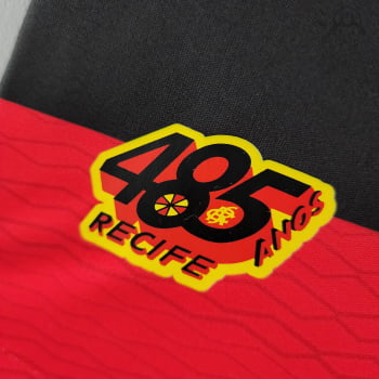 Camisa Sport Recife I 22/23 Versão Feminina + Personalização Grátis