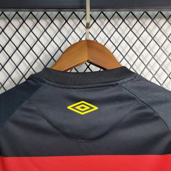 Camisa Sport Recife I 23/24 Versão Feminina + Personalização Grátis 