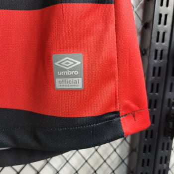 Camisa Sport Recife I 23/24 Versão Feminina + Personalização Grátis 