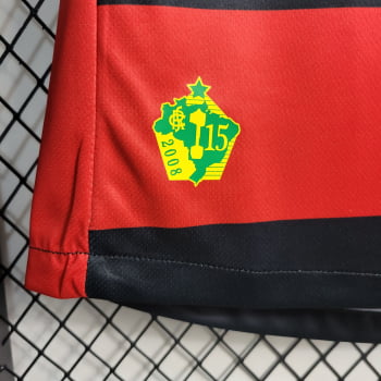 Camisa Sport Recife I 23/24 Versão Feminina + Personalização Grátis 
