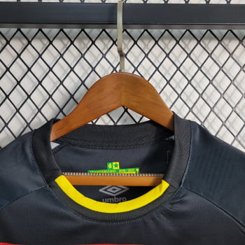 Camisa Sport Recife I 23/24 Versão Feminina + Personalização Grátis 