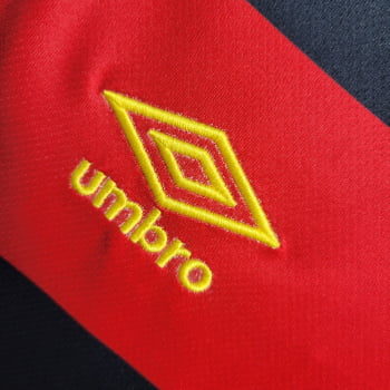 Camisa Sport Recife I 23/24 Versão Feminina + Personalização Grátis 