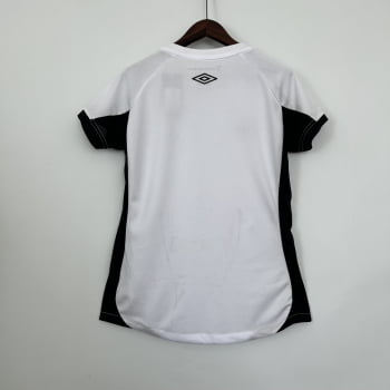 Camisa Sport Recife II 22/23 Versão Feminina + Personalização Grátis