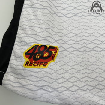 Camisa Sport Recife II 22/23 Versão Feminina + Personalização Grátis