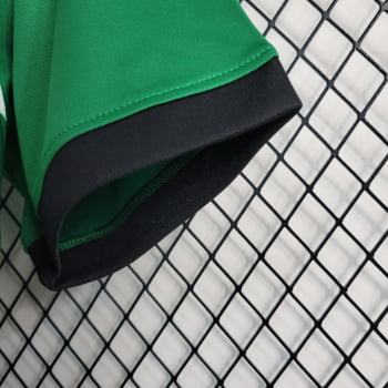 Camisa Sporting I 23/24 Versão Torcedor + Personalização Grátis 