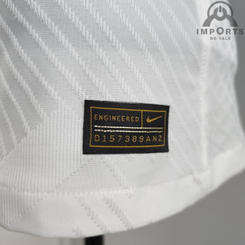 Camisa Tottenham I 22/23 Versão Jogador + Personalização Grátis