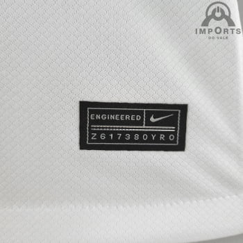 Camisa Tottenham I 22/23 Versão Feminina + Personalização Grátis