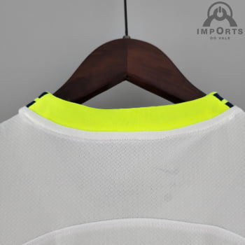 Camisa Tottenham I 22/23 Versão Feminina + Personalização Grátis