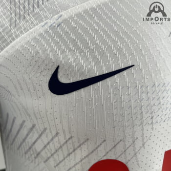 Camisa Tottenham I 23/24 Versão Jogador + Personalização Grátis  