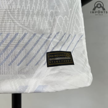Camisa Tottenham I 23/24 Versão Jogador + Personalização Grátis  