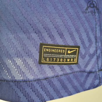 Camisa Tottenham II 22/23 Versão Jogador + Personalização Grátis