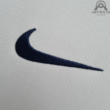 Camisa Tottenham l 22/23 Versão Torcedor + Personalização Grátis