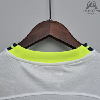 Camisa Tottenham l 22/23 Versão Torcedor + Personalização Grátis