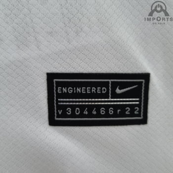 Camisa Tottenham l 22/23 Versão Torcedor + Personalização Grátis