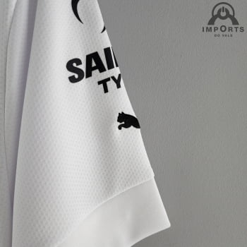 Camisa Valencia I 22/23 Versão Torcedor + Personalização Grátis