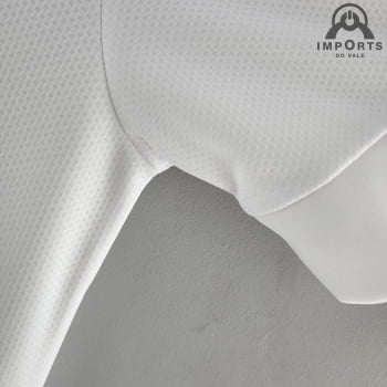 Camisa Valencia I 22/23 Versão Torcedor + Personalização Grátis