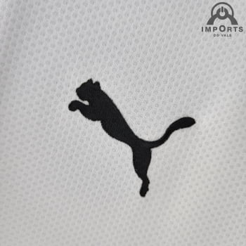 Camisa Valencia I 22/23 Versão Torcedor + Personalização Grátis
