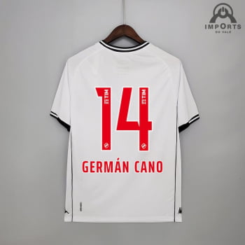 Camisa Vasco 21/22 LGBTQIAP + Versão Torcedor + Patrocínios + Personalização Grátis Camisa Vasco 21/22 LGBTQIAP + Versão Torcedor + Patrocínios + Personalização Grátis