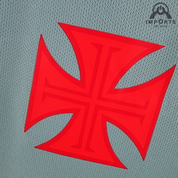 Camisa Vasco 22/23 Treino Versão Torcedor