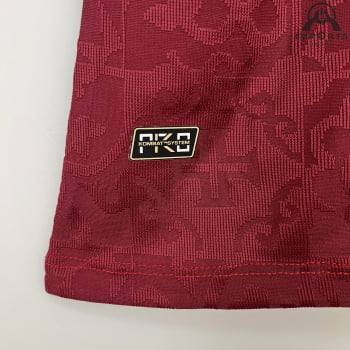 Camisa Vasco 22/23 Versão Feminina Goleiro Vinho + Personalização Grátis
