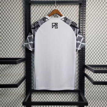 Camisa Vasco 22/23 Versão Torcedor Prê-Jogo - Branca 