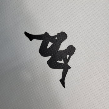 Camisa Vasco 22/23 Versão Torcedor Prê-Jogo - Branca 