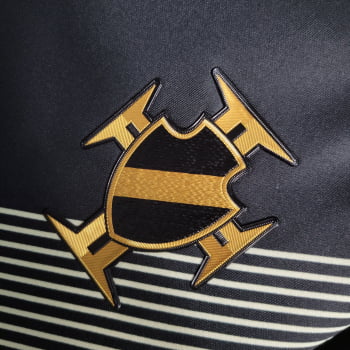 Camisa Vasco 23/24 Versão Feminina Ed. Especial + Personalização Grátis 