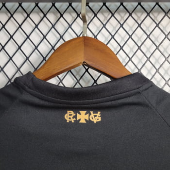 Camisa Vasco 23/24 Versão Feminina Ed. Especial + Personalização Grátis 