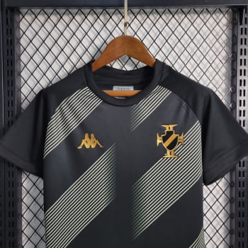 Camisa Vasco 23/24 Versão Feminina Ed. Especial + Personalização Grátis 