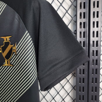Camisa Vasco 23/24 Versão Feminina Ed. Especial + Personalização Grátis 