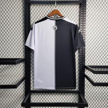 Camisa Vasco 23/24 Versão Torcedor Ed. Especial Off White + Personalização Grátis 
