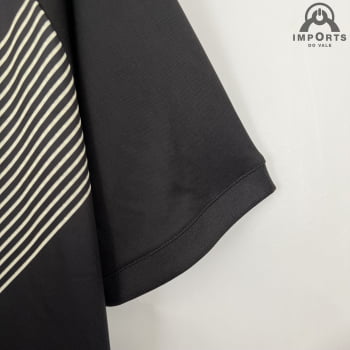 Camisa Vasco 23/24 Versão Torcedor Ed. Especial + Personalização Grátis