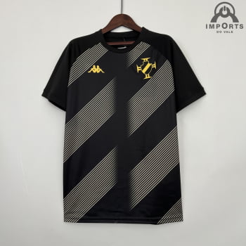 Camisa Vasco 23/24 Versão Torcedor Ed. Especial + Personalização Grátis 