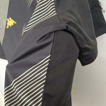Camisa Vasco 23/24 Versão Torcedor Ed. Especial + Personalização Grátis