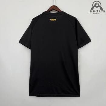 Camisa Vasco 23/24 Versão Torcedor Ed. Especial + Personalização Grátis