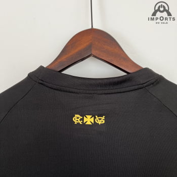 Camisa Vasco 23/24 Versão Torcedor Ed. Especial + Personalização Grátis