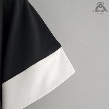 Camisa Vasco I 22/23 Versão Feminina + Personalização Grátis
