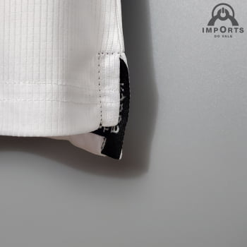 Camisa Vasco II 2000 Versão Torcedor + Personalização Grátis 