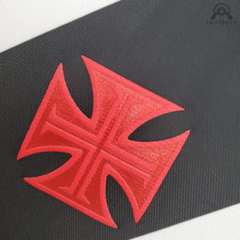 Camisa Vasco II 21/22 Versão Torcedor + Patrocínios + Personalização Grátis