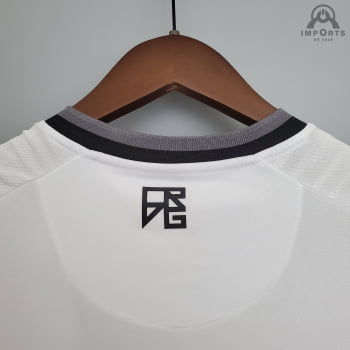 Camisa Vasco II 21/22 Versão Torcedor + Personalização Grátis