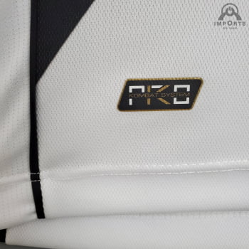 Camisa Vasco II 21/22 Versão Torcedor + Personalização Grátis