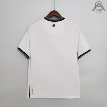 Camisa Vasco II 21/22 Versão Torcedor + Personalização Grátis