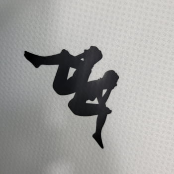 Camisa Vasco II 23/24 Versão Feminina + Personalização Grátis 