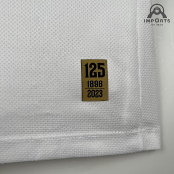Camisa Vasco II 23/24 Versão Torcedor + Personalização Grátis