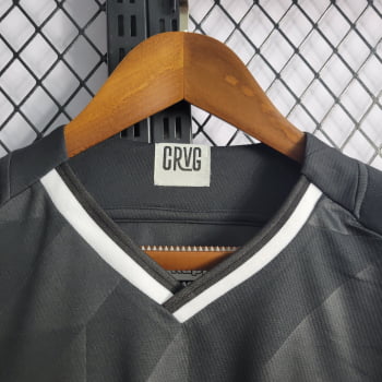 Camisa Vasco III 21/22 Versão Torcedor + Personalização Grátis