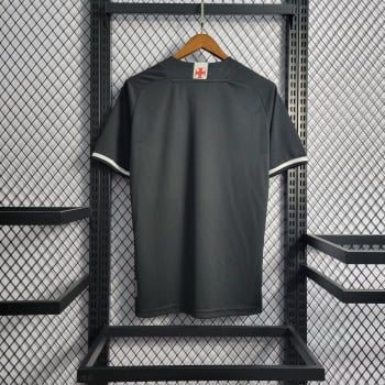 Camisa Vasco III 21/22 Versão Torcedor + Personalização Grátis