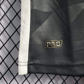 Camisa Vasco III 21/22 Versão Torcedor + Personalização Grátis