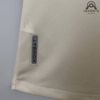 Camisa Vasco III 22/23 Versão Feminina + Personalização Grátis
